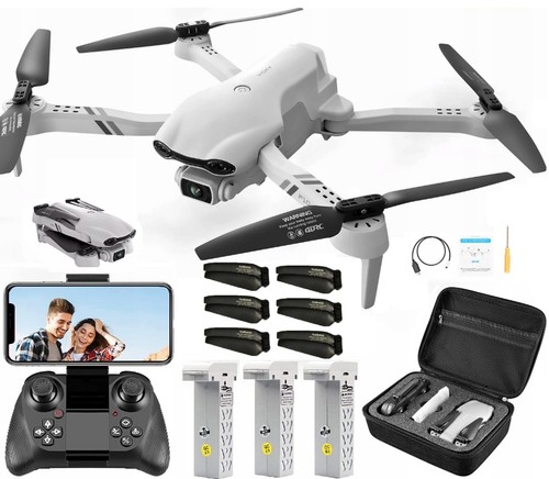 Wifi drohne faltbare - wifi, 4k