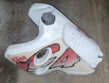 Ktm 400 600 620 ACERBIS 20