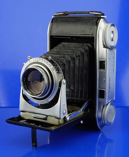 Voigtländer bessa color - voigtländer,