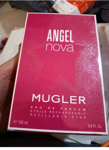 Thierry mugler angel - mugler, nova