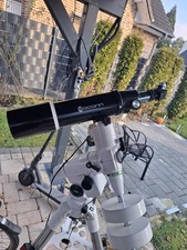 Sky-Watcher EQ5 DUAL AXIS