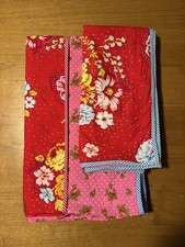 Pip Studio Bettwäsche (1x Decke & 1x Kissen) 135x200 - Gebraucht (guter Zustand)