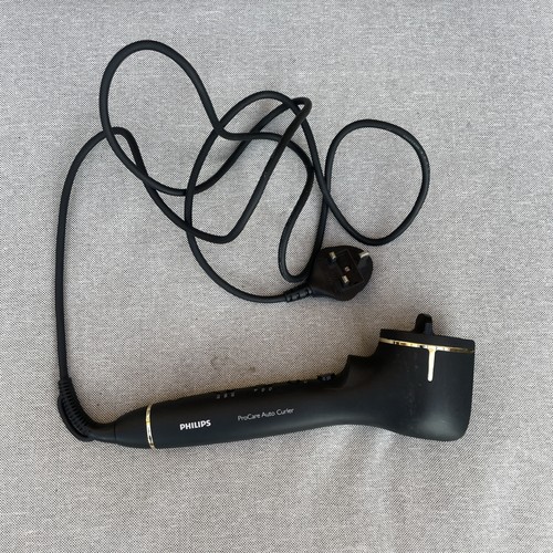 Philips pro care auto hair - care,