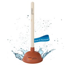 Pömpel mit Stiel 110mm