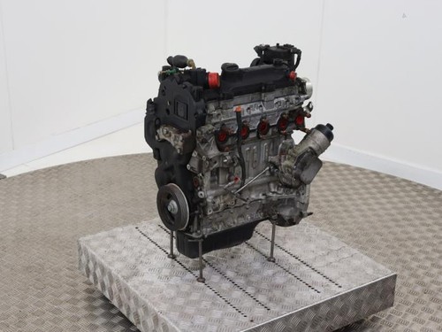Motor ohne anbauteile - motor, (diesel)