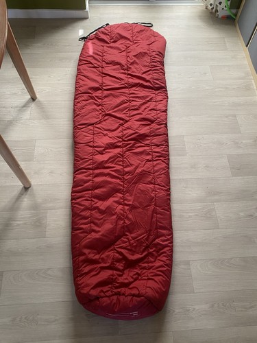 Ajungilak telemark thermo - ajungilak,