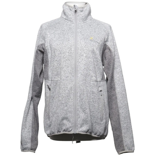 Klima tex fleecejacke damen - klima,