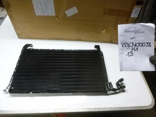 Waeco Klimakondensator