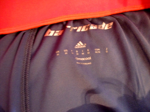 Adidas barricade damen - adidas,
