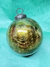 Christbaumschmuck Biedermeier