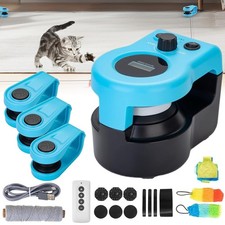 Katzenspielzeug für