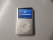 ipod classic 6 generation