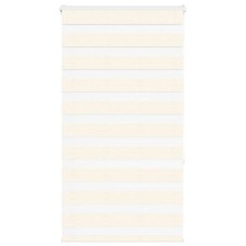 Zebrarollo Stoff Breite