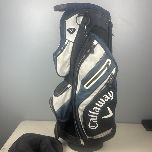 Callaway chev org - callaway, cart