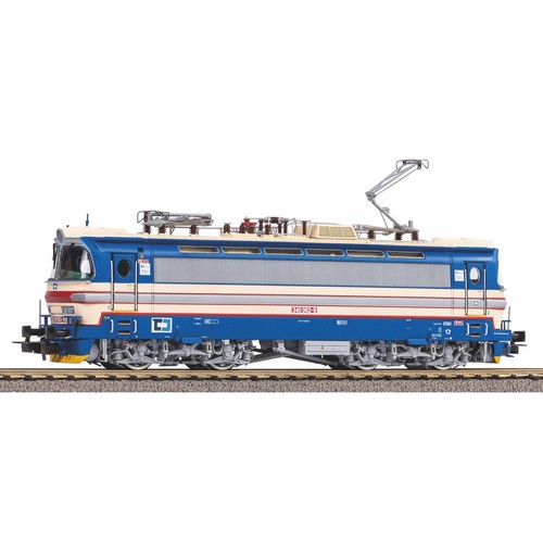 Piko 51395 lok br - h0,