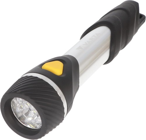 Varta taschen lampe - varta, taschen-lampe