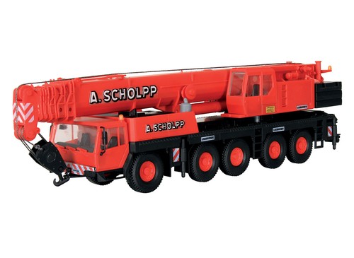 Kibri 13001 liebherr - kibri,
