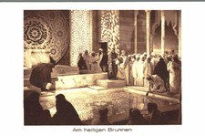 Karl May    *  Original Ross