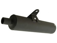 Auspuff passend für Suzuki TS