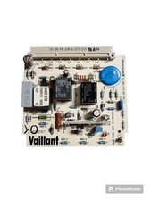 ?Vaillant 100587 Für VK VKS Gasfeuerungsautomat   1 Jahr Garantie 