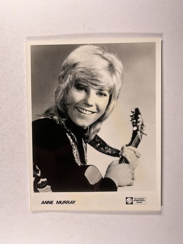 Anne murray foto - foto, original