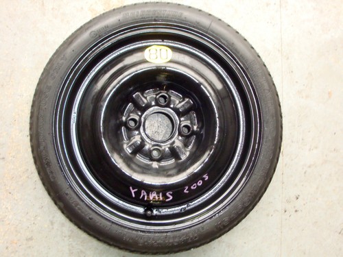 Reserverad bridgestone - reserverad,