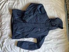 Zimtstern Snowboard Jacke Damen Gr. L Top Zustand!