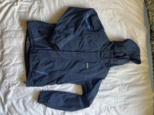 Zimtstern snowboard jacke - zimtstern,