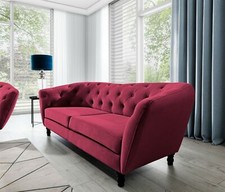 Sofa Designersofa CHARLOTTE