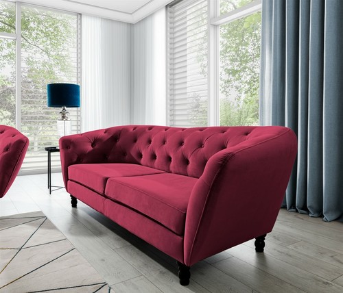Sofa designersofa charlotte - sofa,