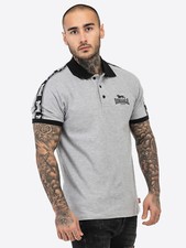 Lonsdale Herren Poloshirt