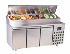 Gastro Kühltisch Kühltheke