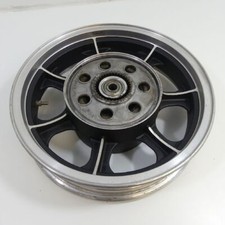 Kawasaki VN 750 Twin VN750A