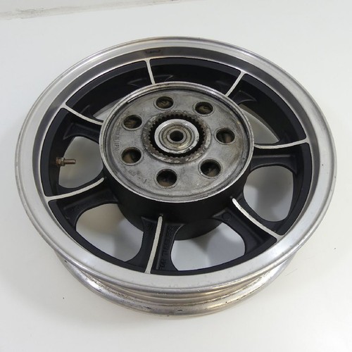 Kawasaki 750 twin vn750a - 750,