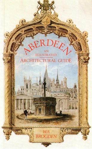Aberdeen illustrated - an,