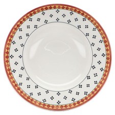 Suppenteller Villeroy & Boch Gallo Switch Plantation Sahib