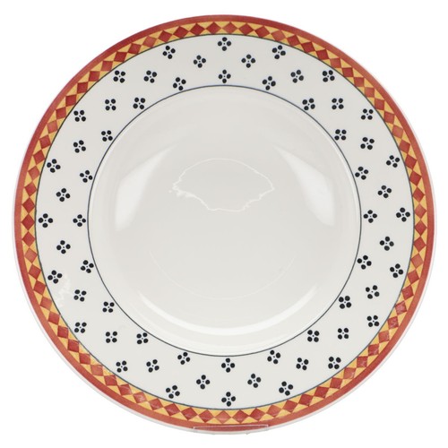 Suppenteller villeroy boch - suppenteller, &