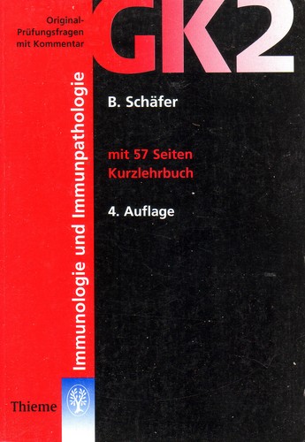 Immunologie und - 2:,