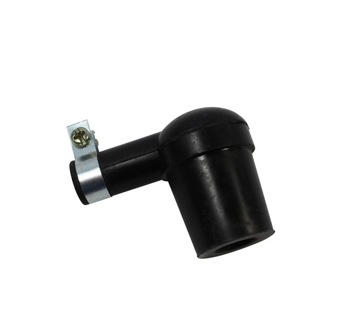 Zündkerzenstecker silikon - zündkerzenstecker, /
