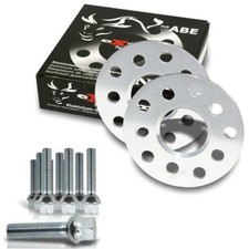 Spurverbreiterung 2x 5 = 10mm