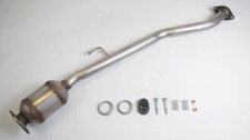 NEU Katalysator KAT Suzuki