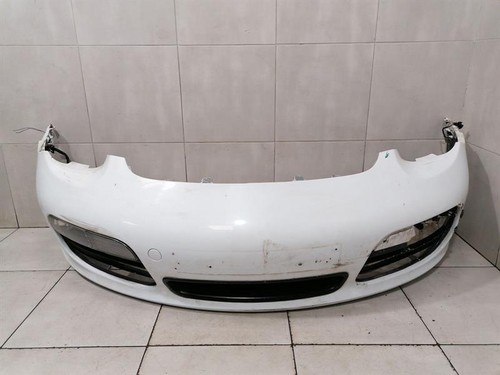 Porsche boxster 987 front - boxster,