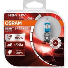 OSRAM CLASSIC COOL BLUE