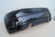 Original Audi TT TTS 8S  Stoßstange hinten Heckstoßstange Diffusor 8S0807511 