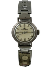 Damenarmbanduhr Dugena-Matic