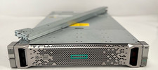 HPE D3600 mit 12 8 TB 12G SAS