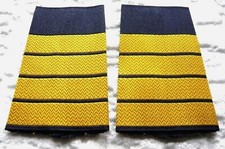 KLETT Dienstgradabzeichen