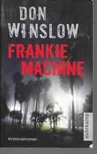 Frankie Machine Don Winslow