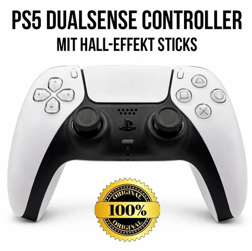 Playstation dualsense - playstation, 5