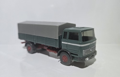Wiking lkw mercedes mb - 1:87,